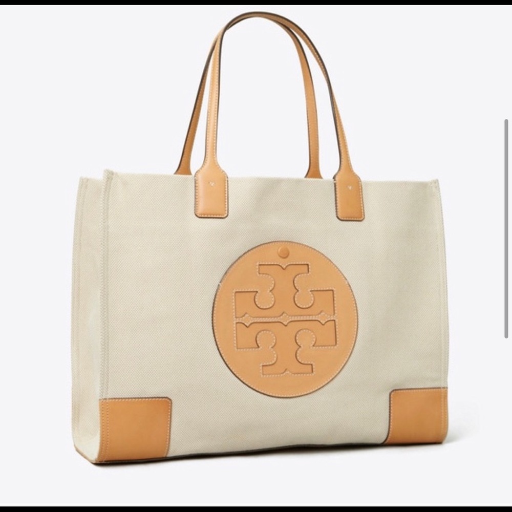 Tory Burch Ella Tote